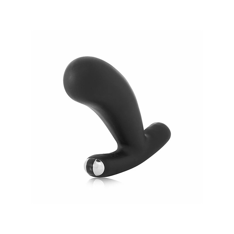 Wibrator analny - Je Joue Nuo Anal Vibrator Black